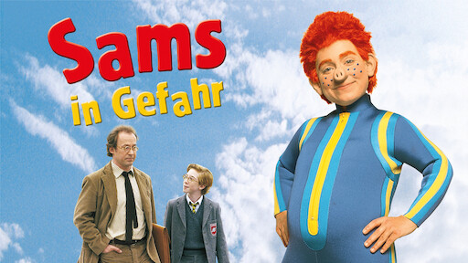 Sams in Gefahr