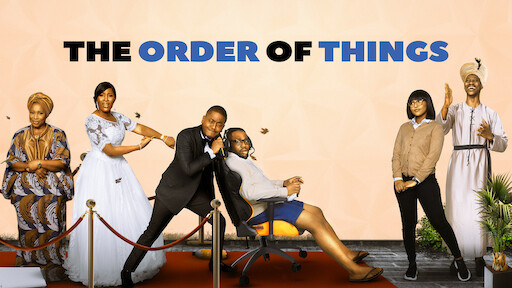 The Order of Things