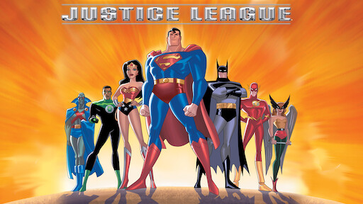 Justice League