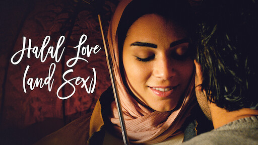 Halal Love (and Sex)