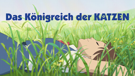 Das Königreich der Katzen