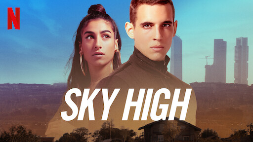 Sky High