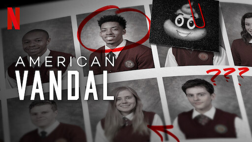 American Vandal