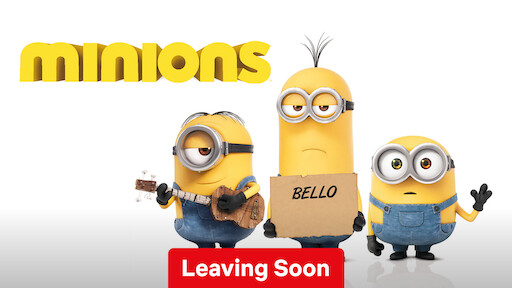 Minions