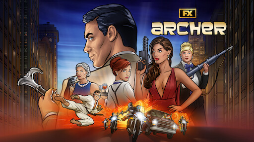 Archer