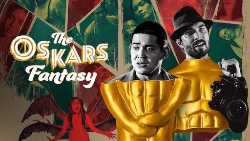 The Oskars Fantasy