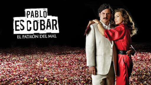 Pablo Escobar, el patrón del mal