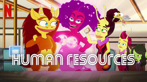 Human Resources