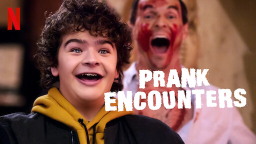 Prank Encounters