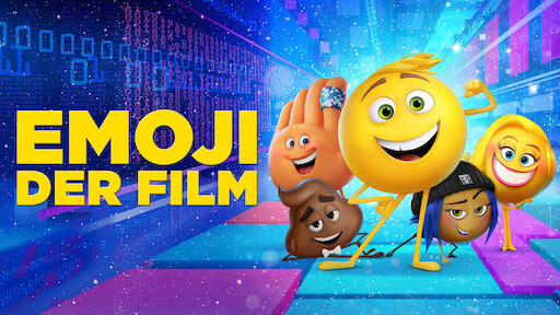 Emoji – Der Film