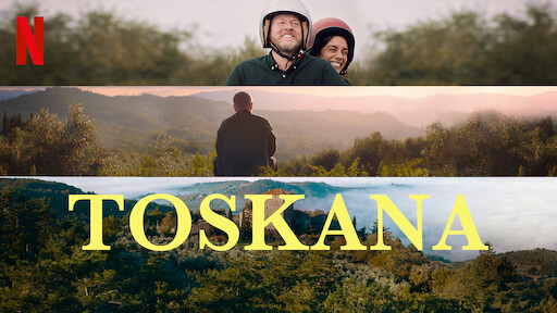 Toskana