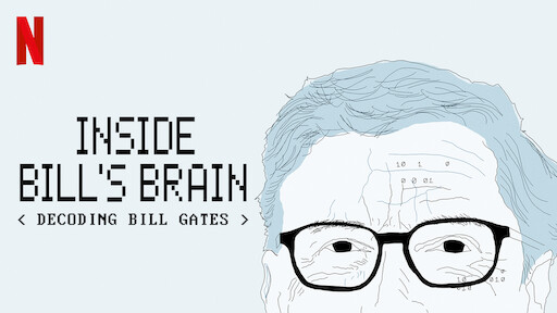 Inside Bill's Brain: Decoding Bill Gates