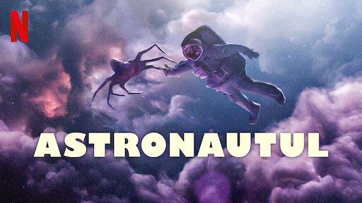 Astronautul