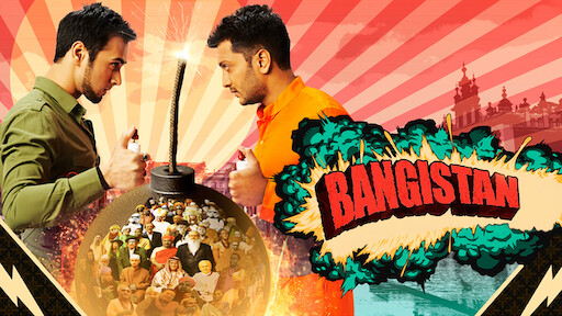 Bangistan