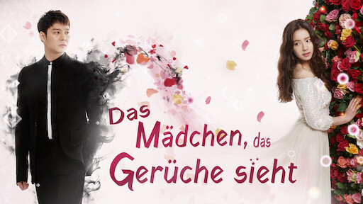 Das Mädchen, das Gerüche sieht