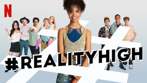 #realityhigh