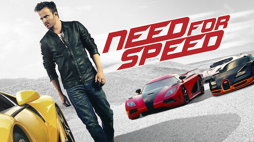 Need for Speed