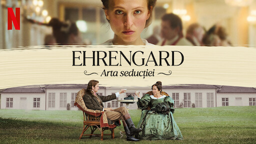 Ehrengard: Arta seducției