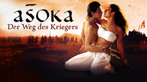 Asoka – Der Weg des Kriegers