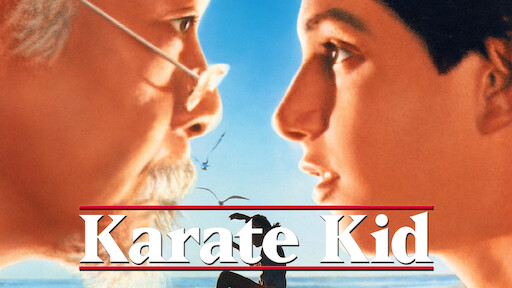 Karate Kid