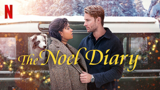 The Noel Diary