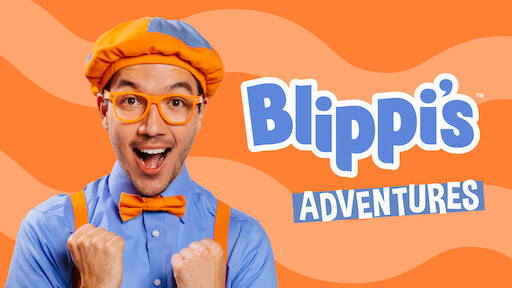 Blippi