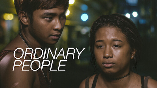 Ordinary People