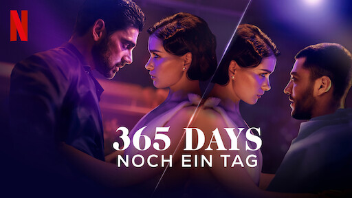 365 Days – Noch ein Tag