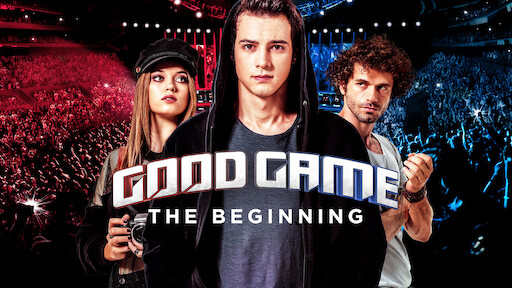 Good Game: The Beginning