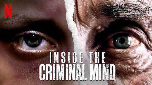 Inside the Criminal Mind