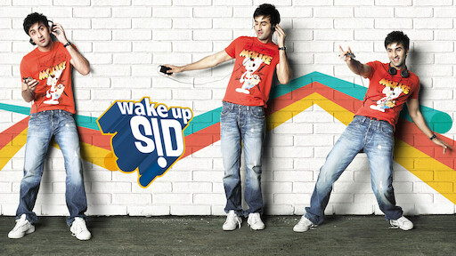 Wake Up Sid