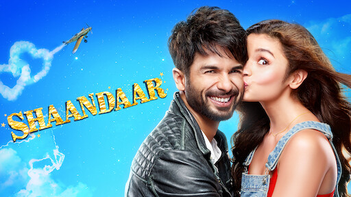 Shaandaar