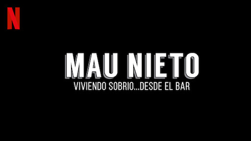 Mau Nieto: Viviendo sobrio… desde el bar