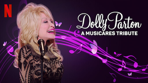 Dolly Parton: A MusiCares Tribute