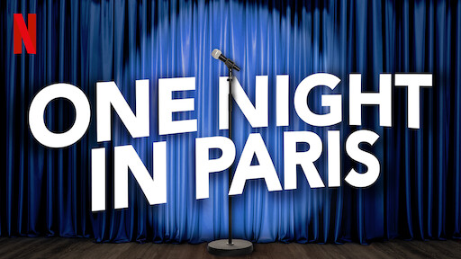 One Night in Paris