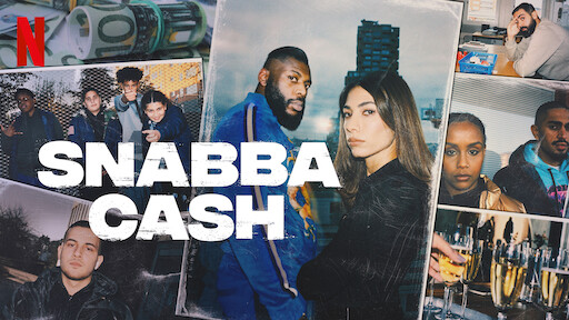 Snabba cash