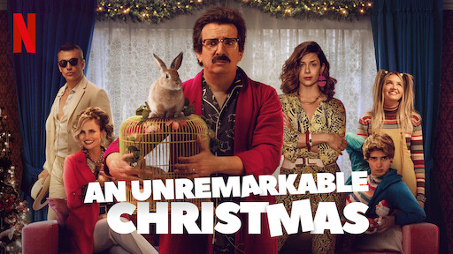 An Unremarkable Christmas