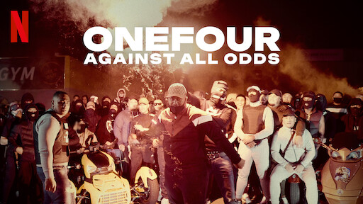 ONEFOUR: Against All Odds