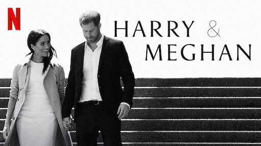 Harry & Meghan