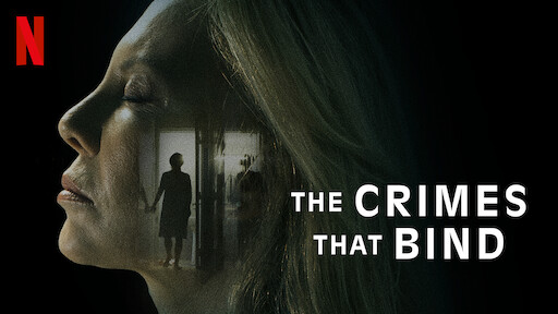 The Crimes That Bind