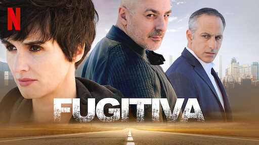 Fugitiva