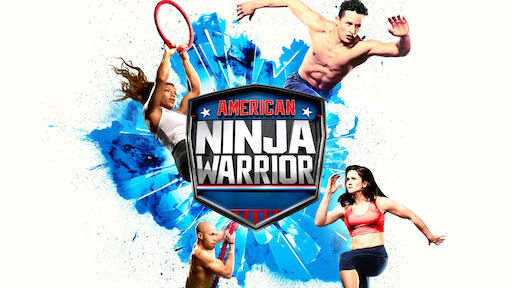 American Ninja Warrior