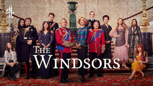 The Windsors