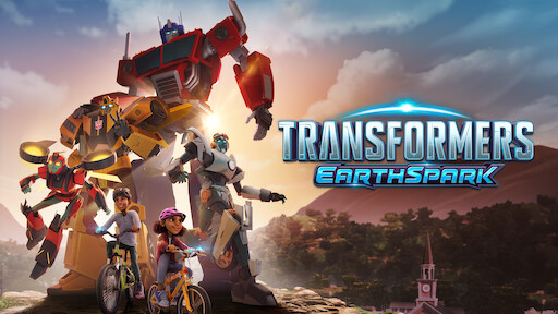 Transformers : Earthspark