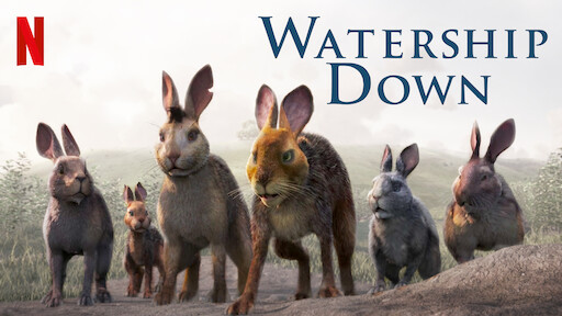 Watership Down