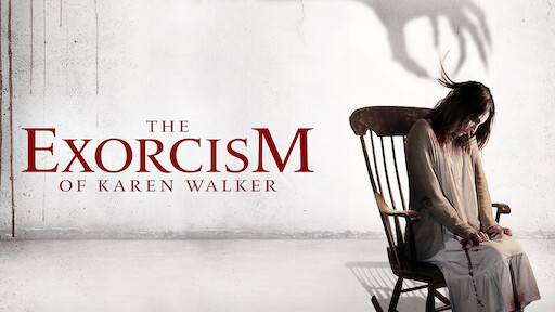 The Exorcism Of Karen Walker