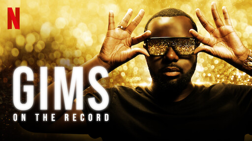 GIMS: On the Record