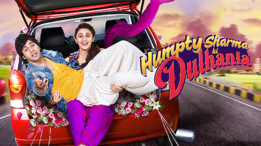 Humpty Sharma Ki Dulhania