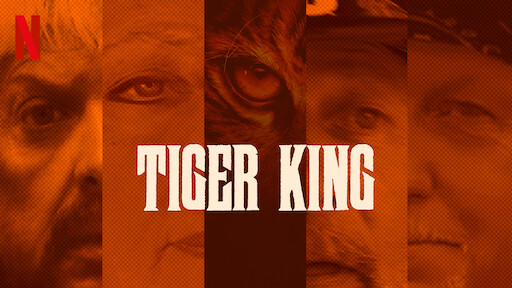 Tiger King