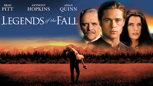 Legends of the Fall